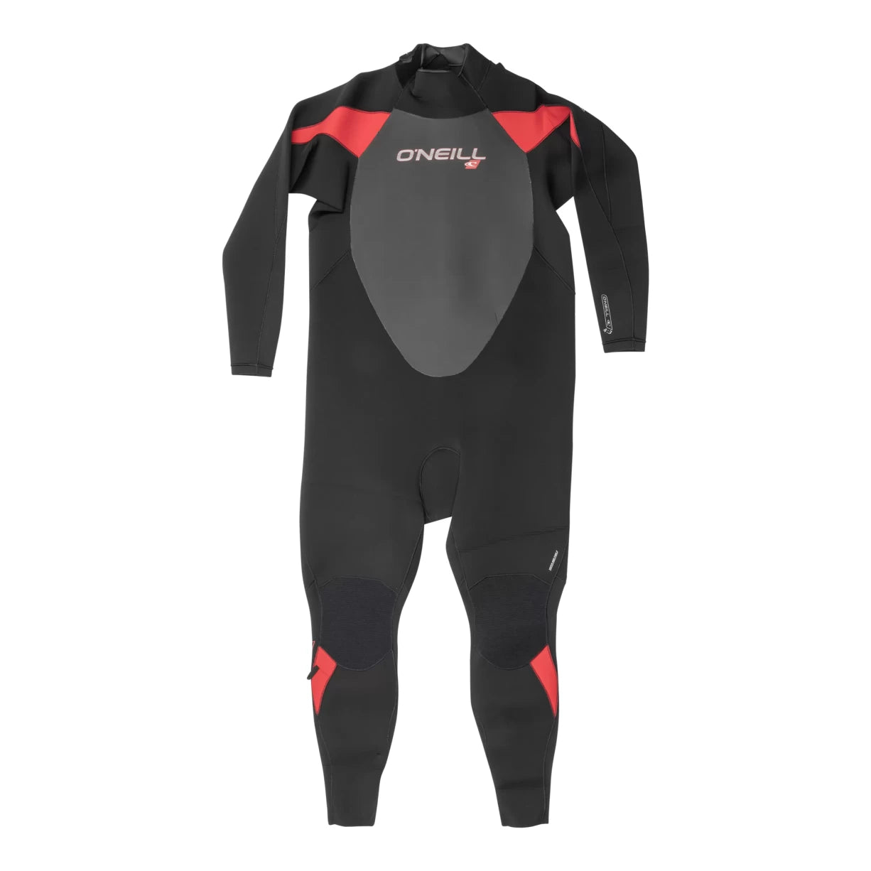 4XLBlack/Red