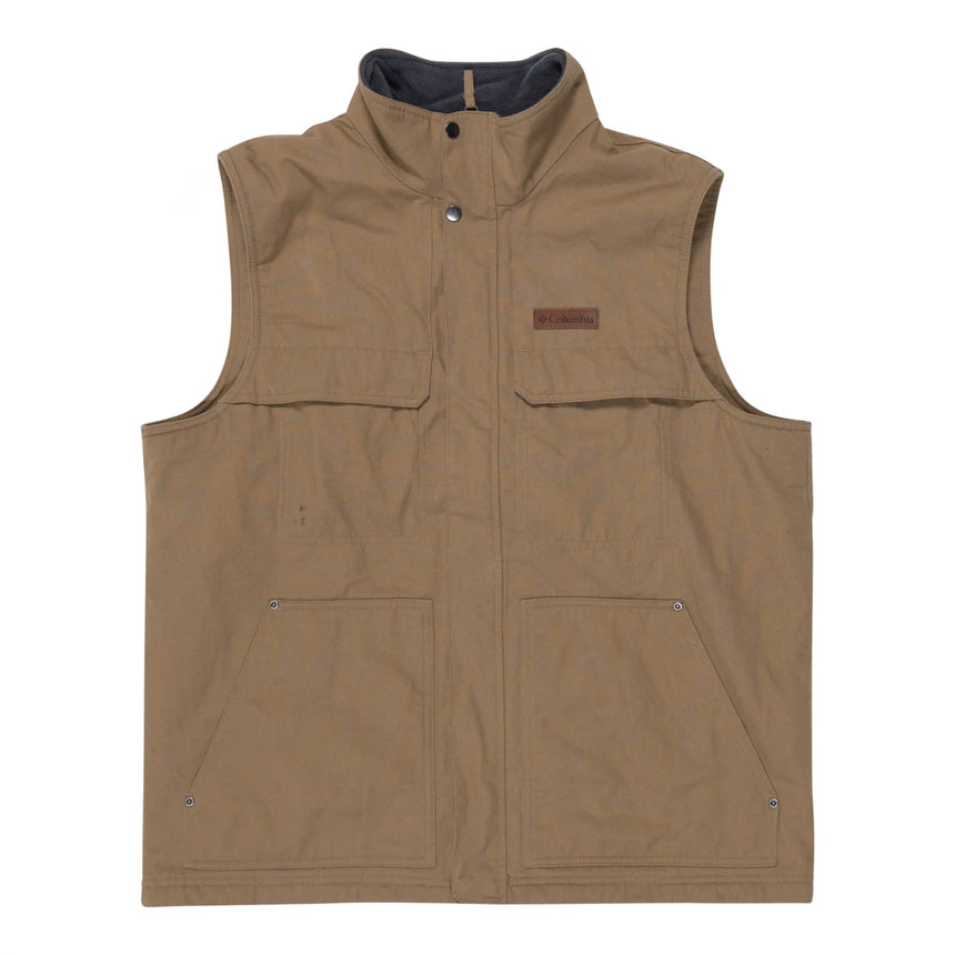 Columbia larix park vest hotsell