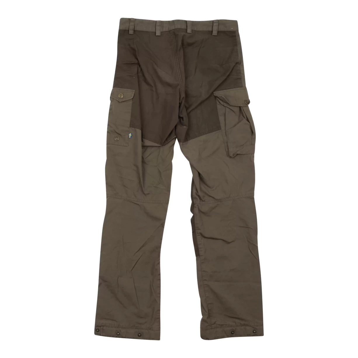 30"Olive Brown
