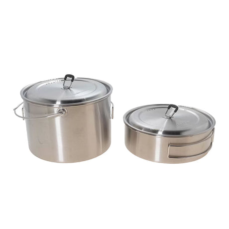 One SizeStainless Steel