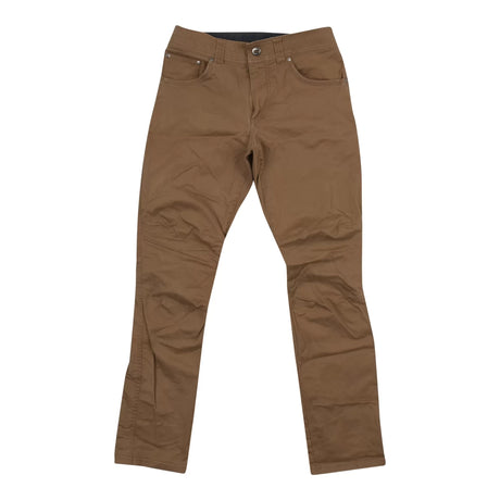 31" x 32"Khaki