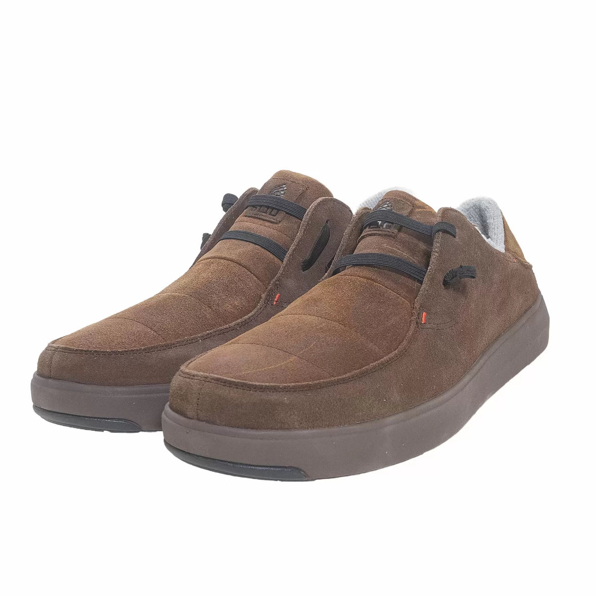 11Dark Brown