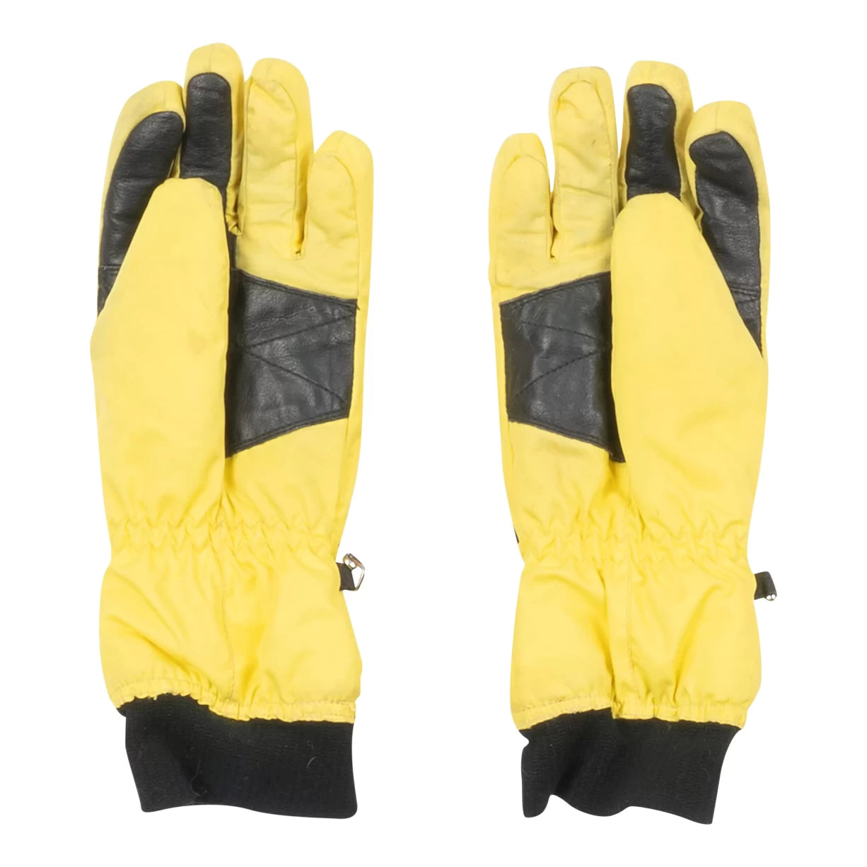 LYellow/Black