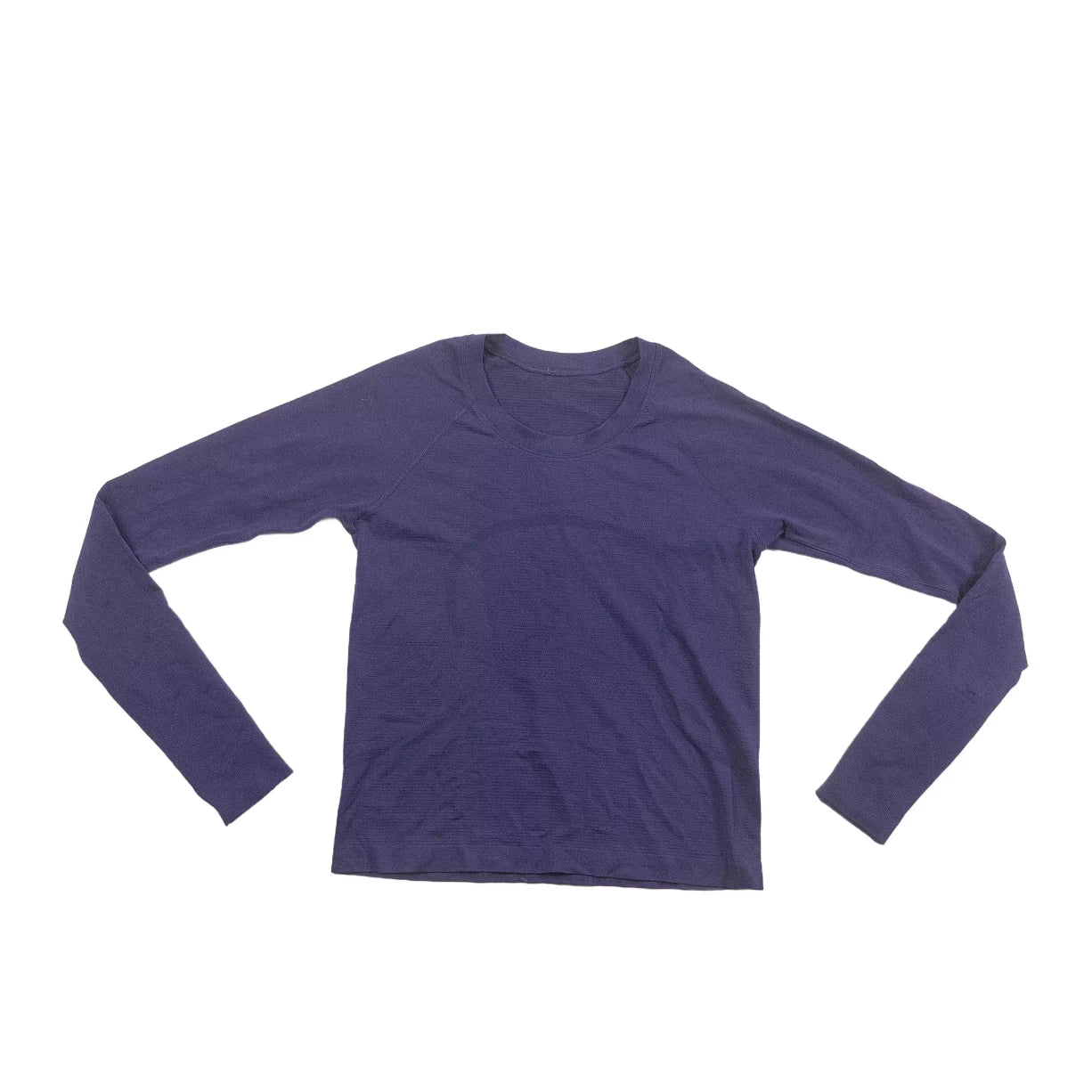 Estimated size SPurple