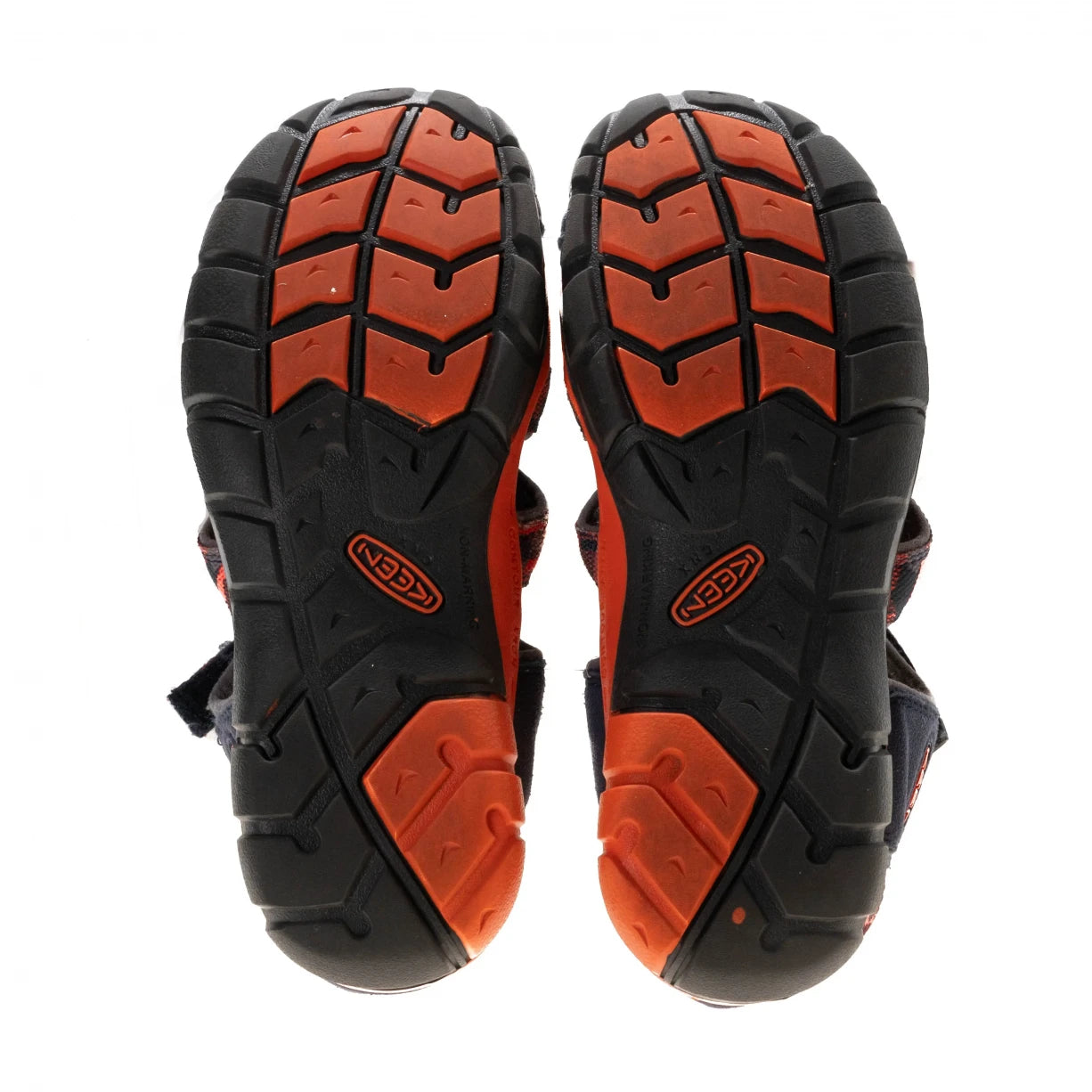 6Orange/Grey
