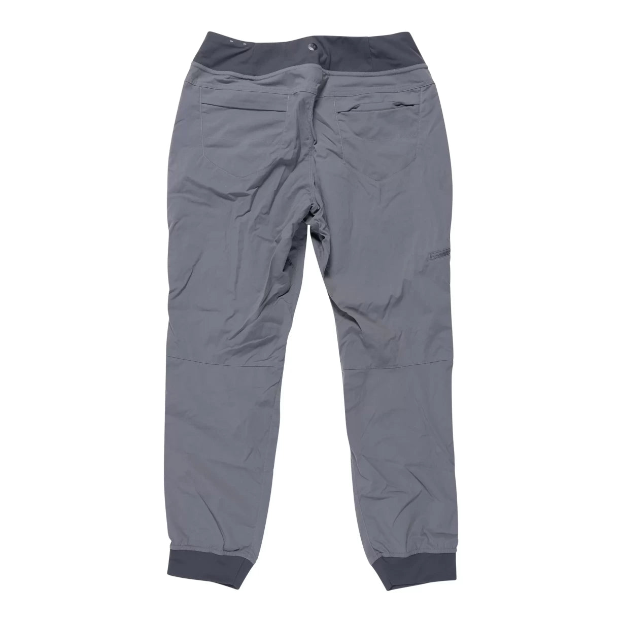 MSteel Gray