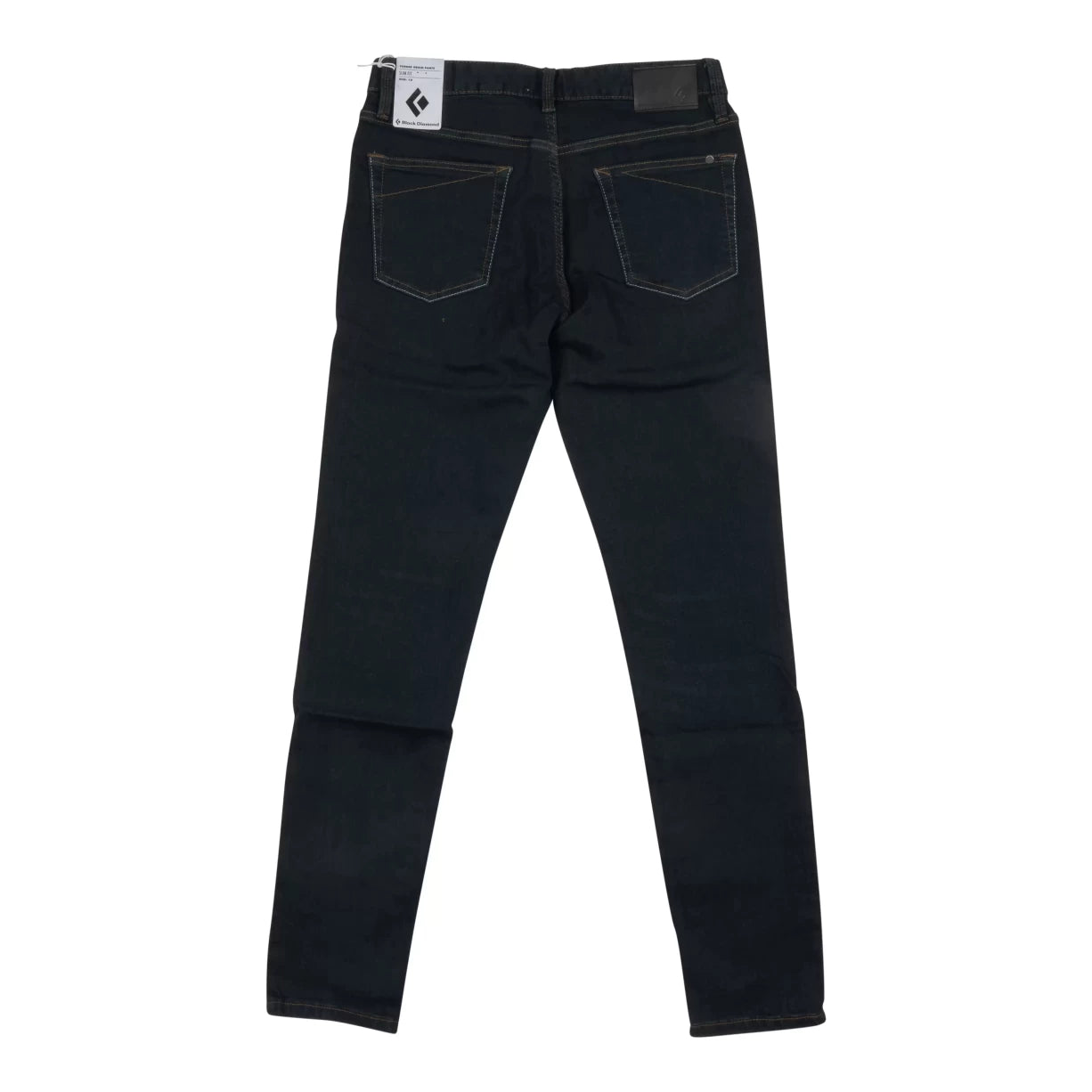 10Dark Blue Denim