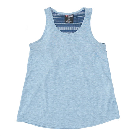 SHeather Blue