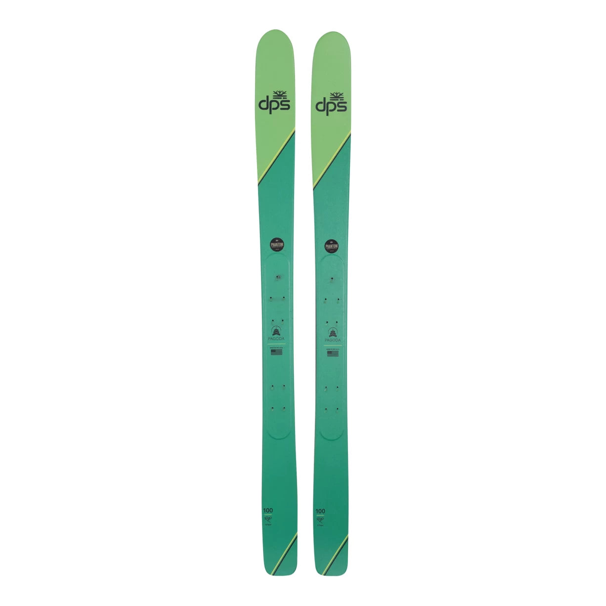 171cmGreen