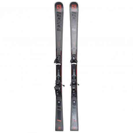 177cmGrey/Red