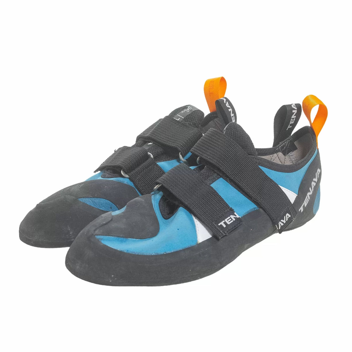 38.5Blue/Black