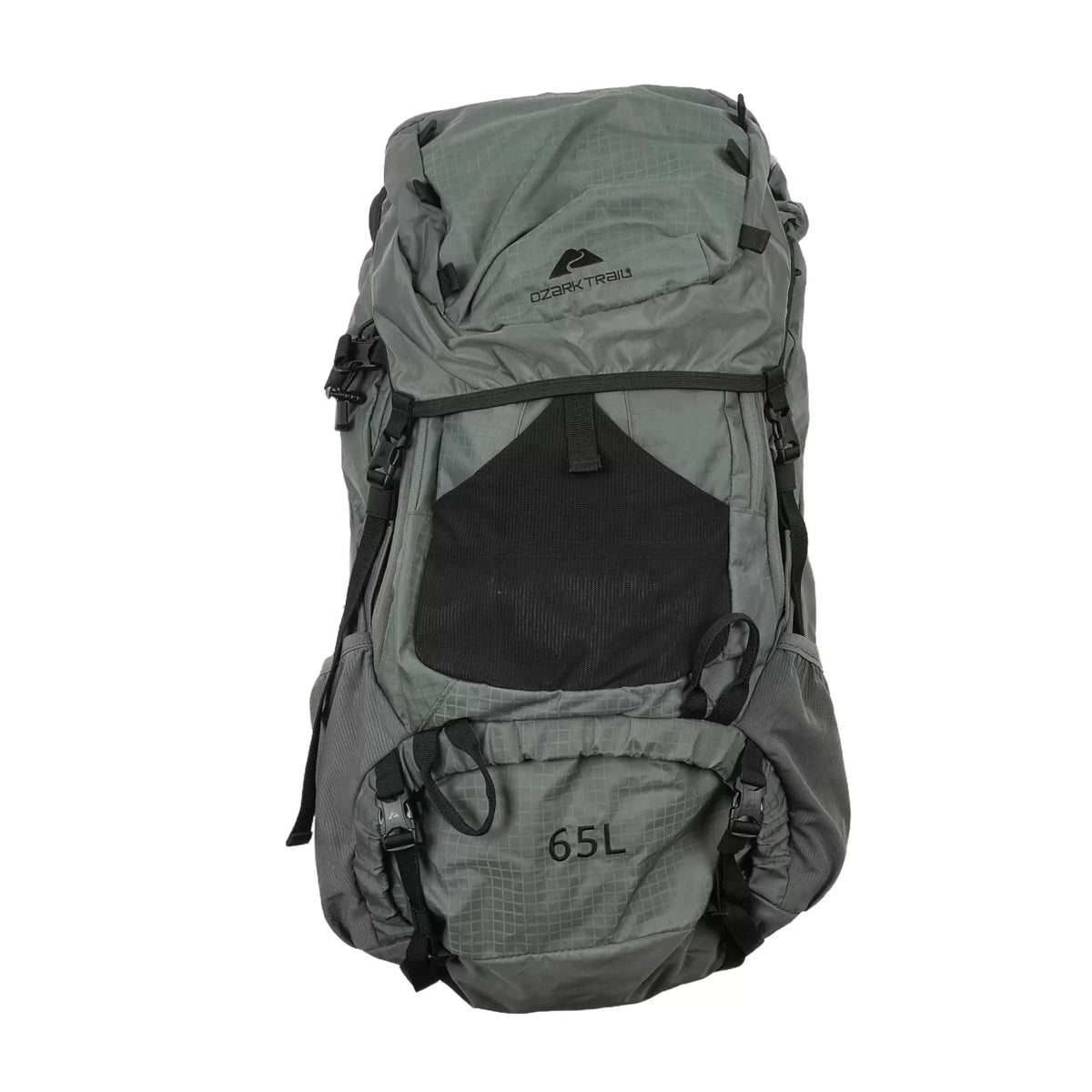 Ozark Trail 65L Backpack – Geartrade.com