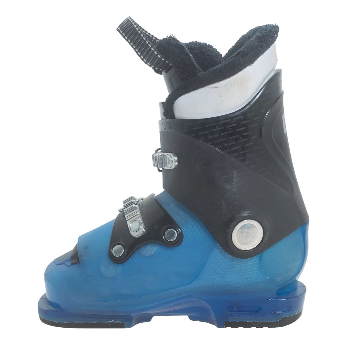 18Blue / Black