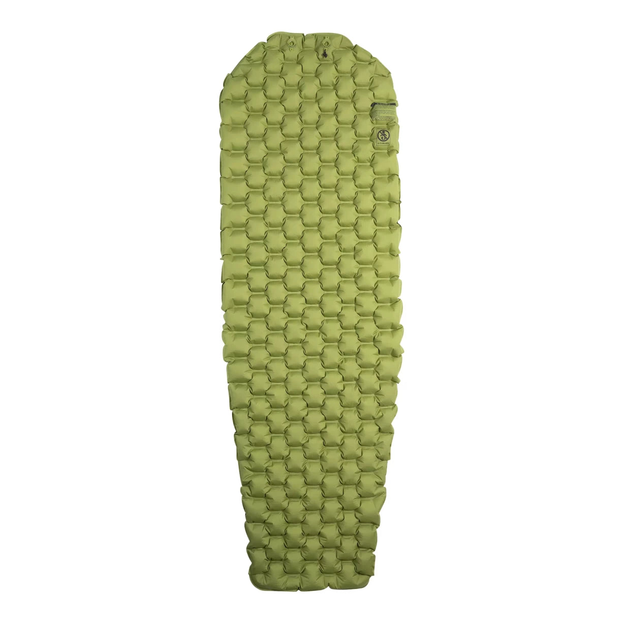 Long/WideGreen