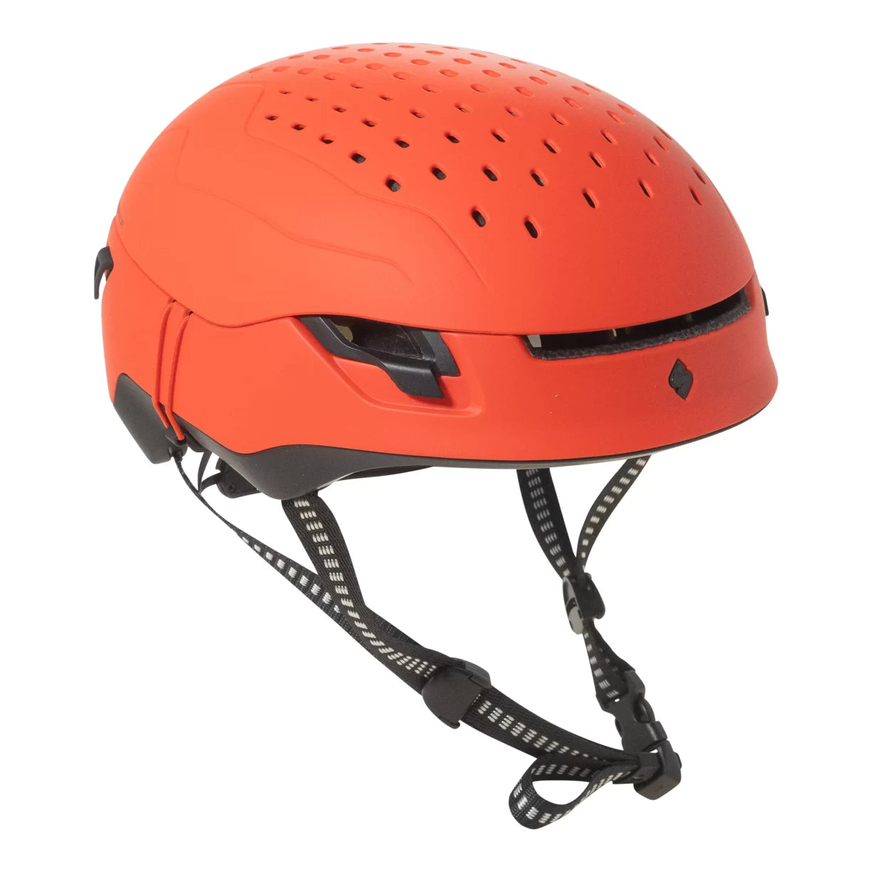 M/LBurning Orange