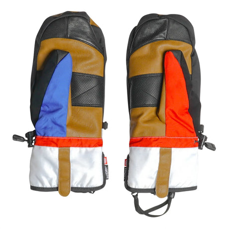 LRed/White/Blue