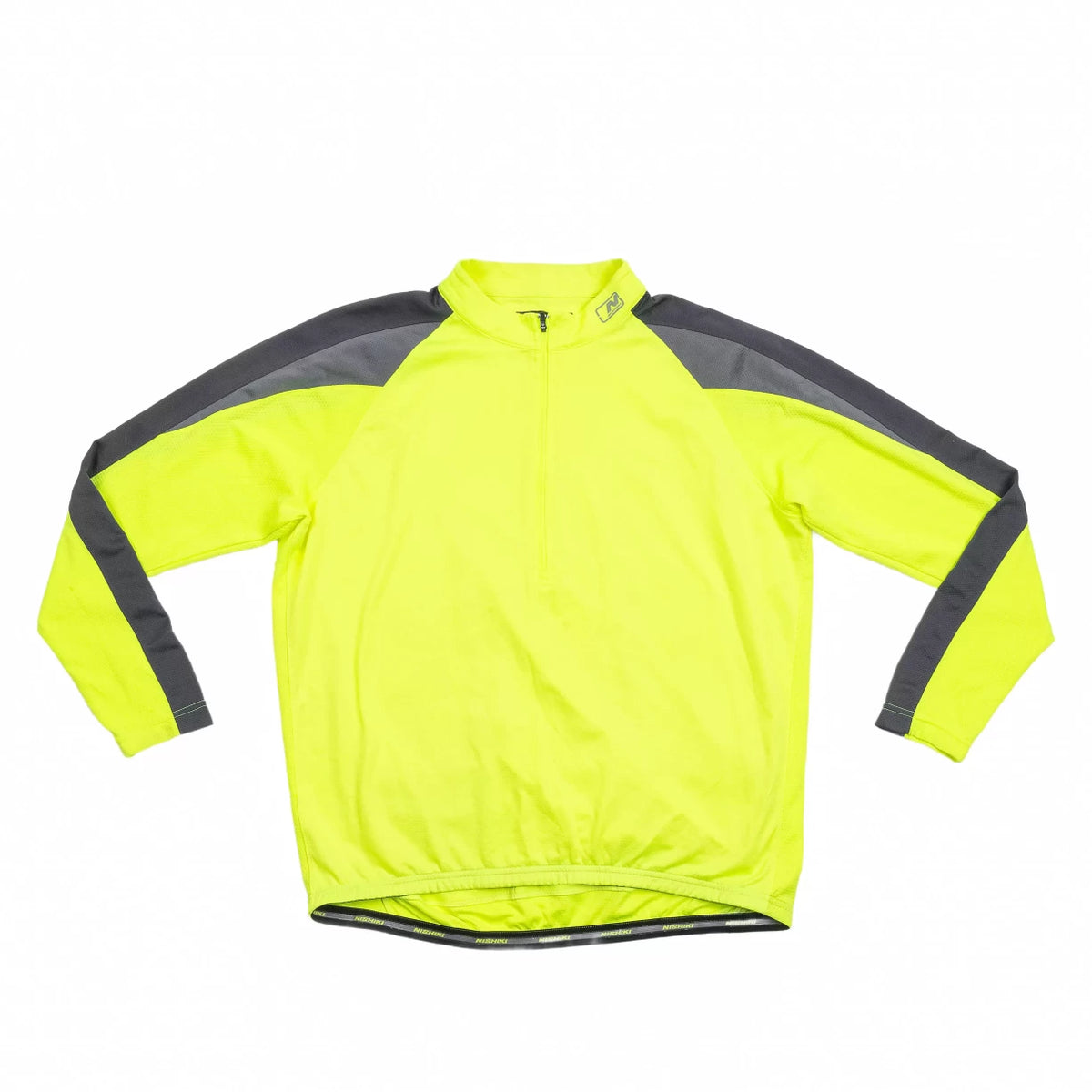 XLHi Vis Yellow