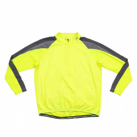 XLHi Vis Yellow