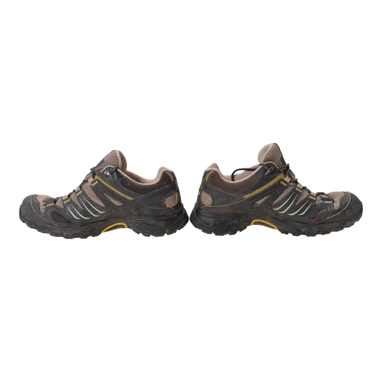 7Brown/Black