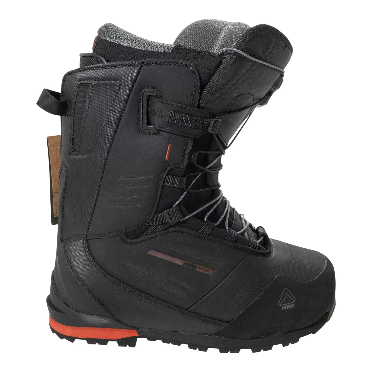 9.5Black
