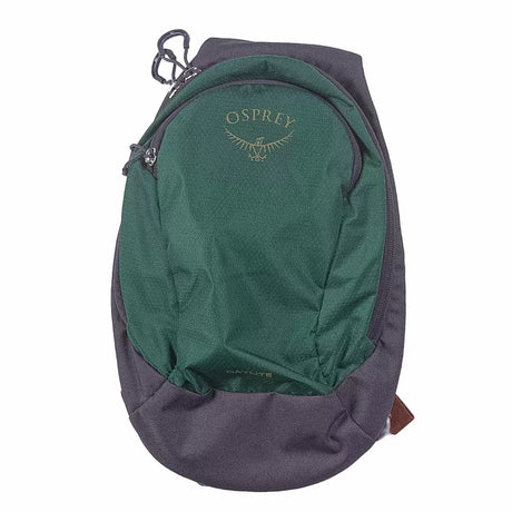 6 LGreen/Purple