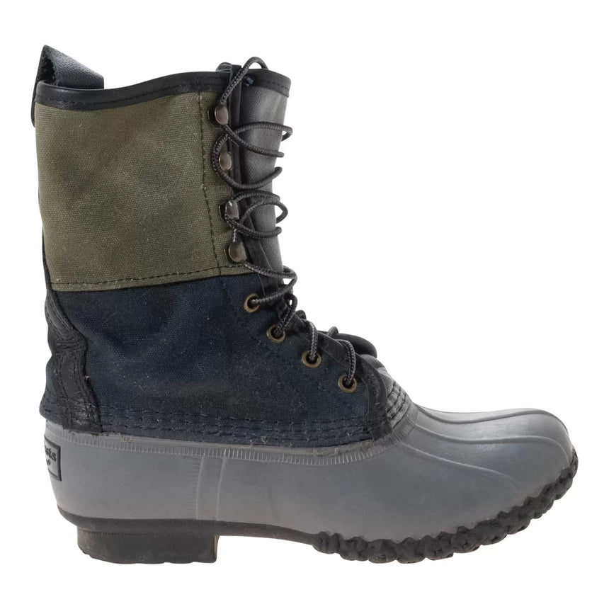 Ll bean signature boots shop