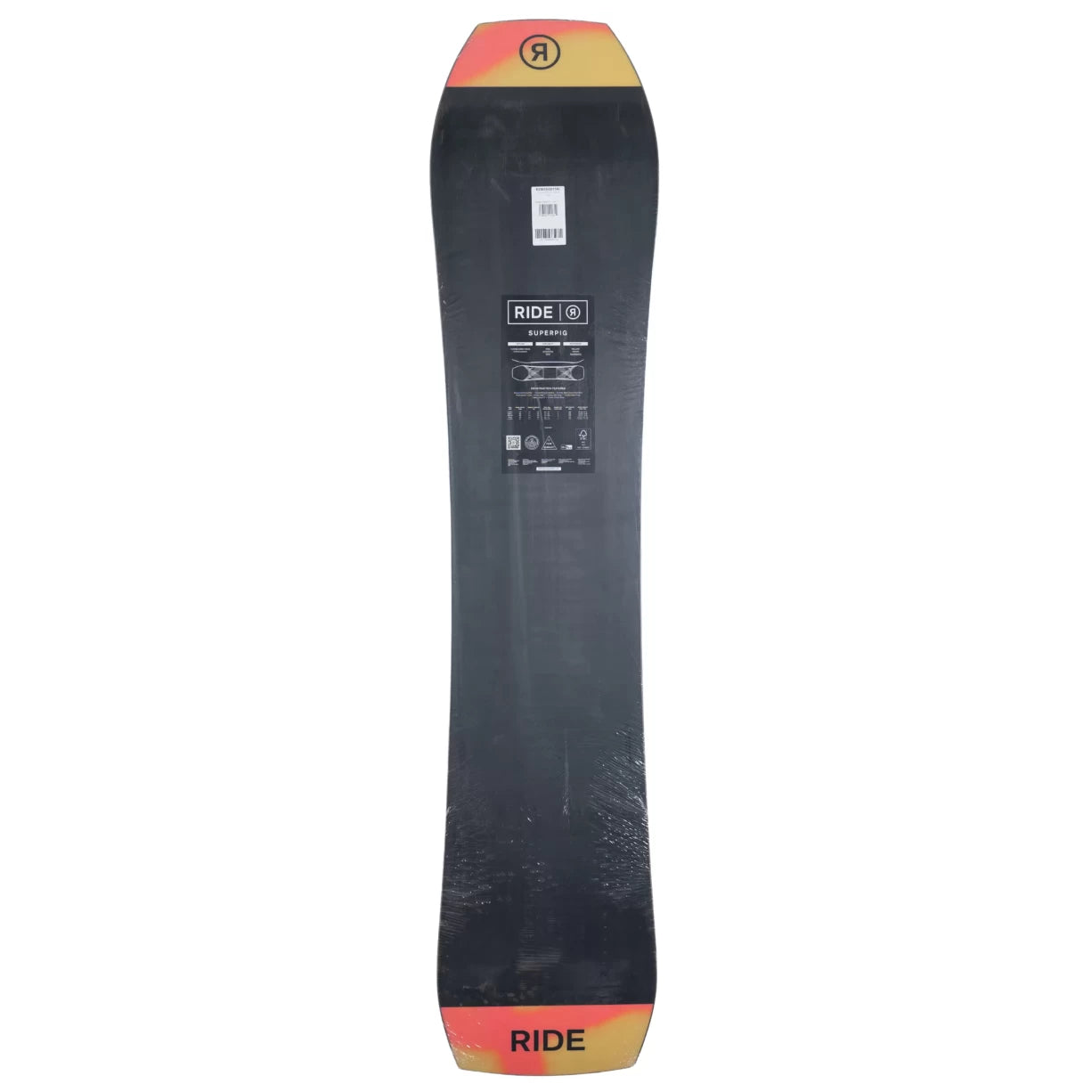 148cmWhite/Black/Red