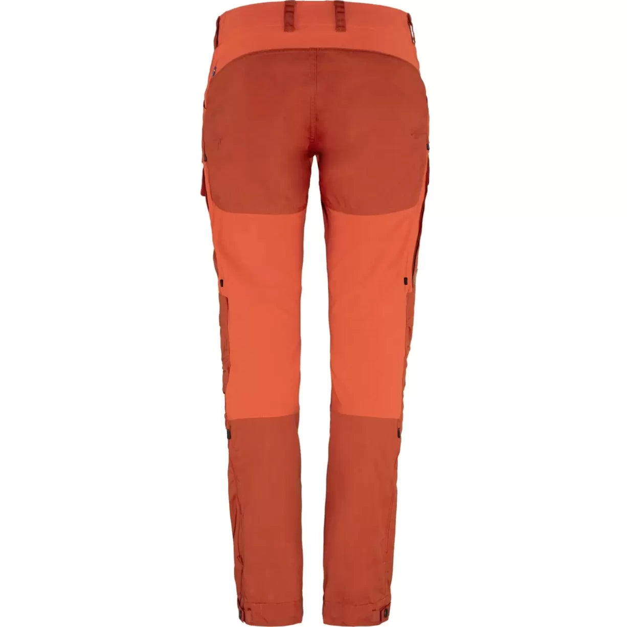 6Cabin Red / Rowan Red