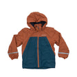130Blue/Orange