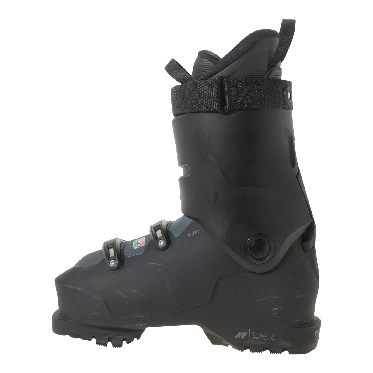 26.5Black/Blue