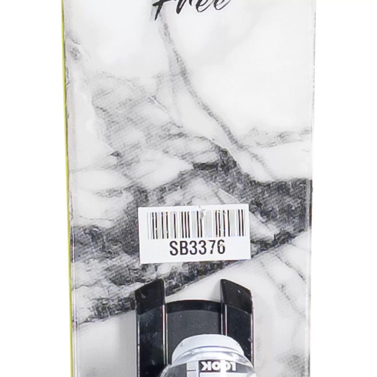 172cmBlack/White