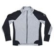 XLGrey/Black