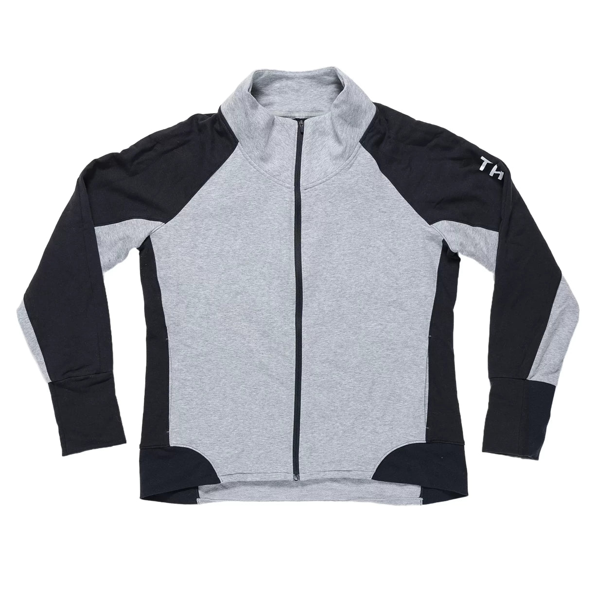 XLGrey/Black