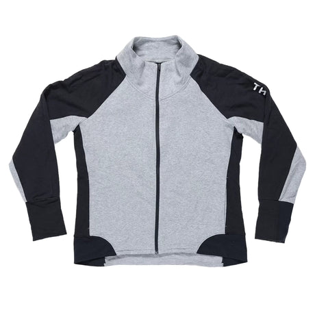 XLGrey/Black