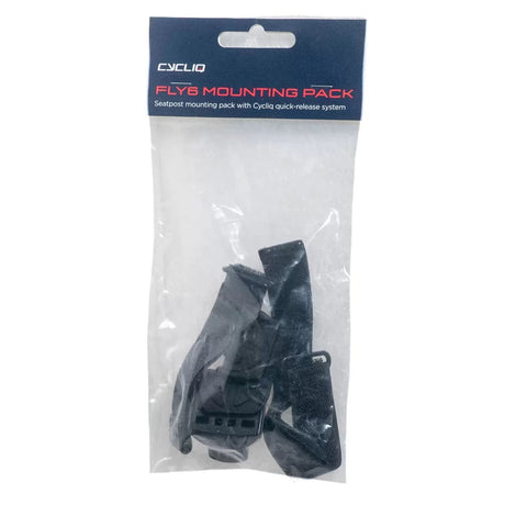 One SizeBlack