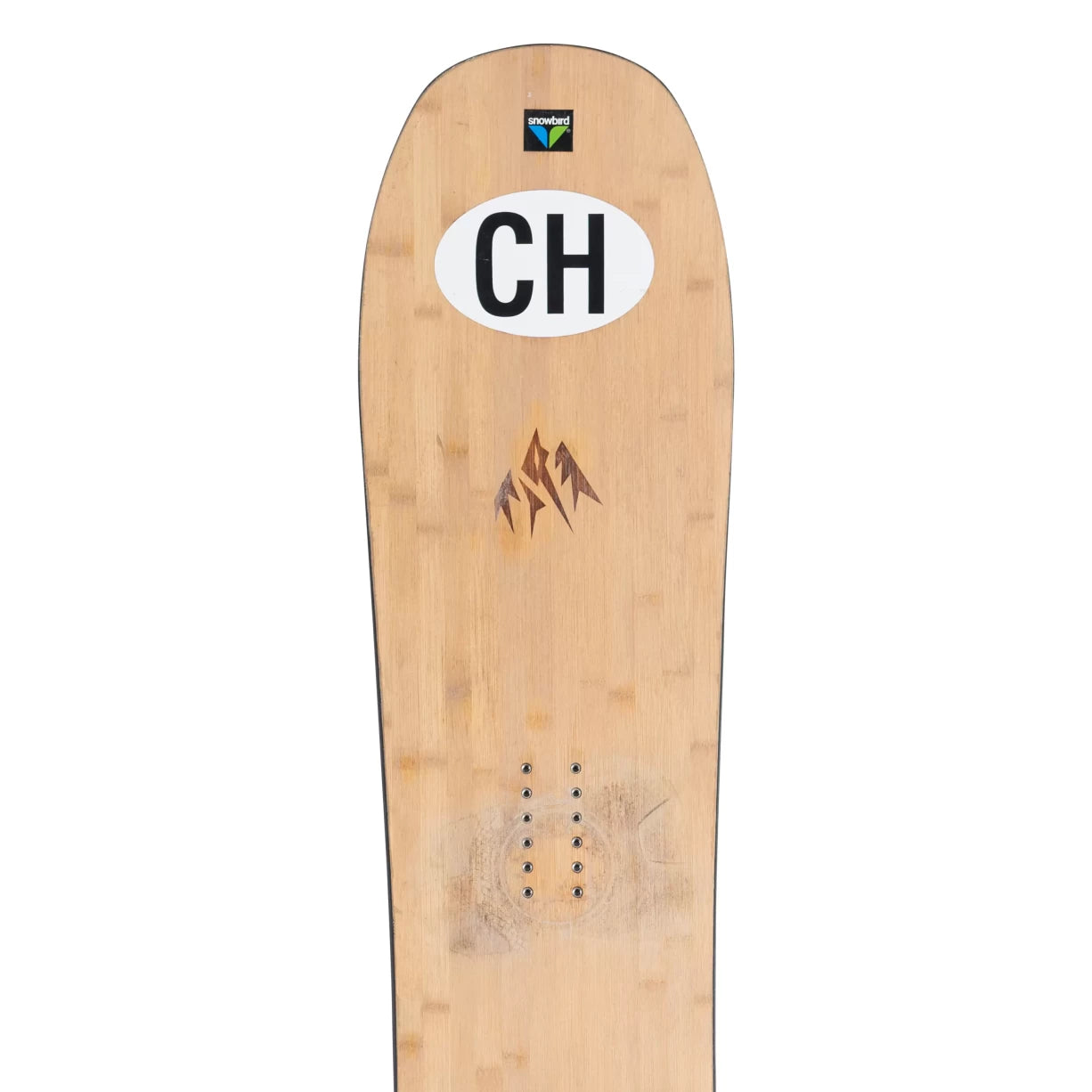 156cmWoodgrain