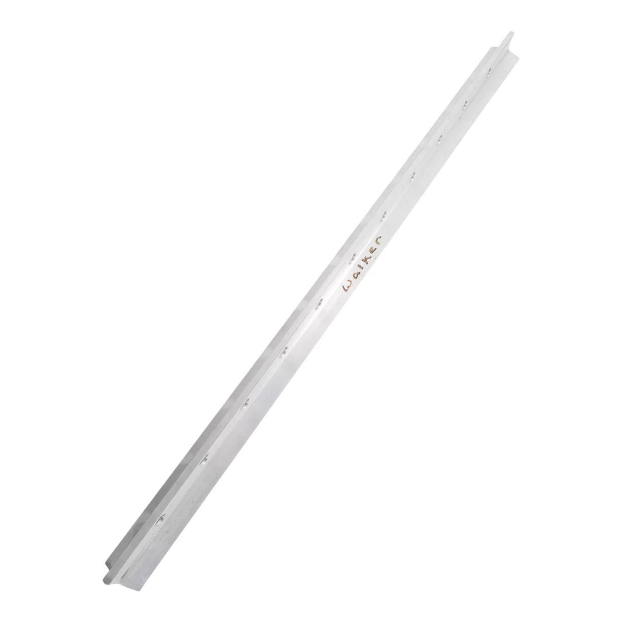 36"Silver