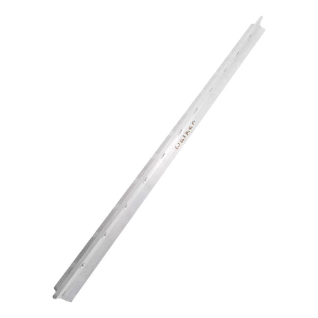 36"Silver