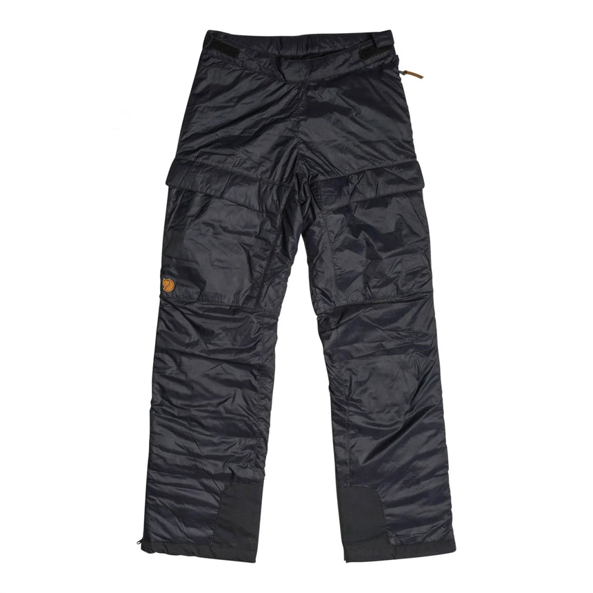 Fjallraven keb touring trousers sales