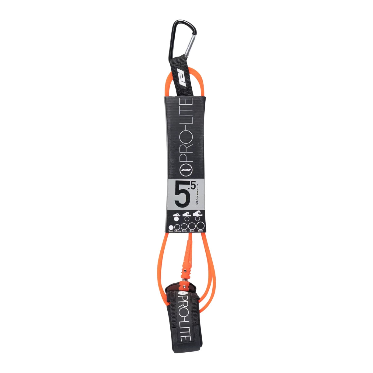 5'Orange
