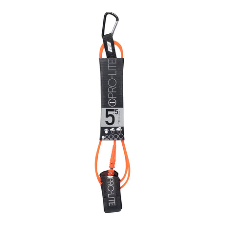 5'Orange