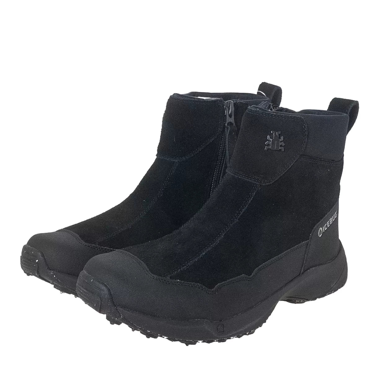 9.5Black