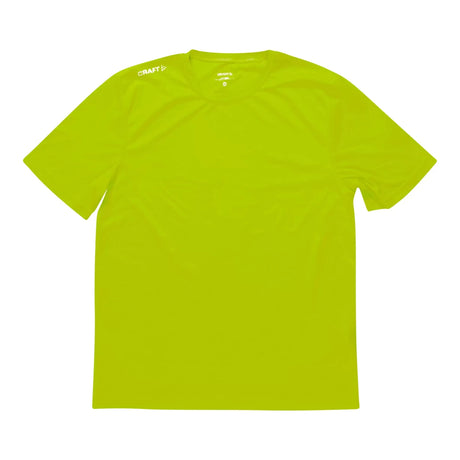 MNeon Yellow