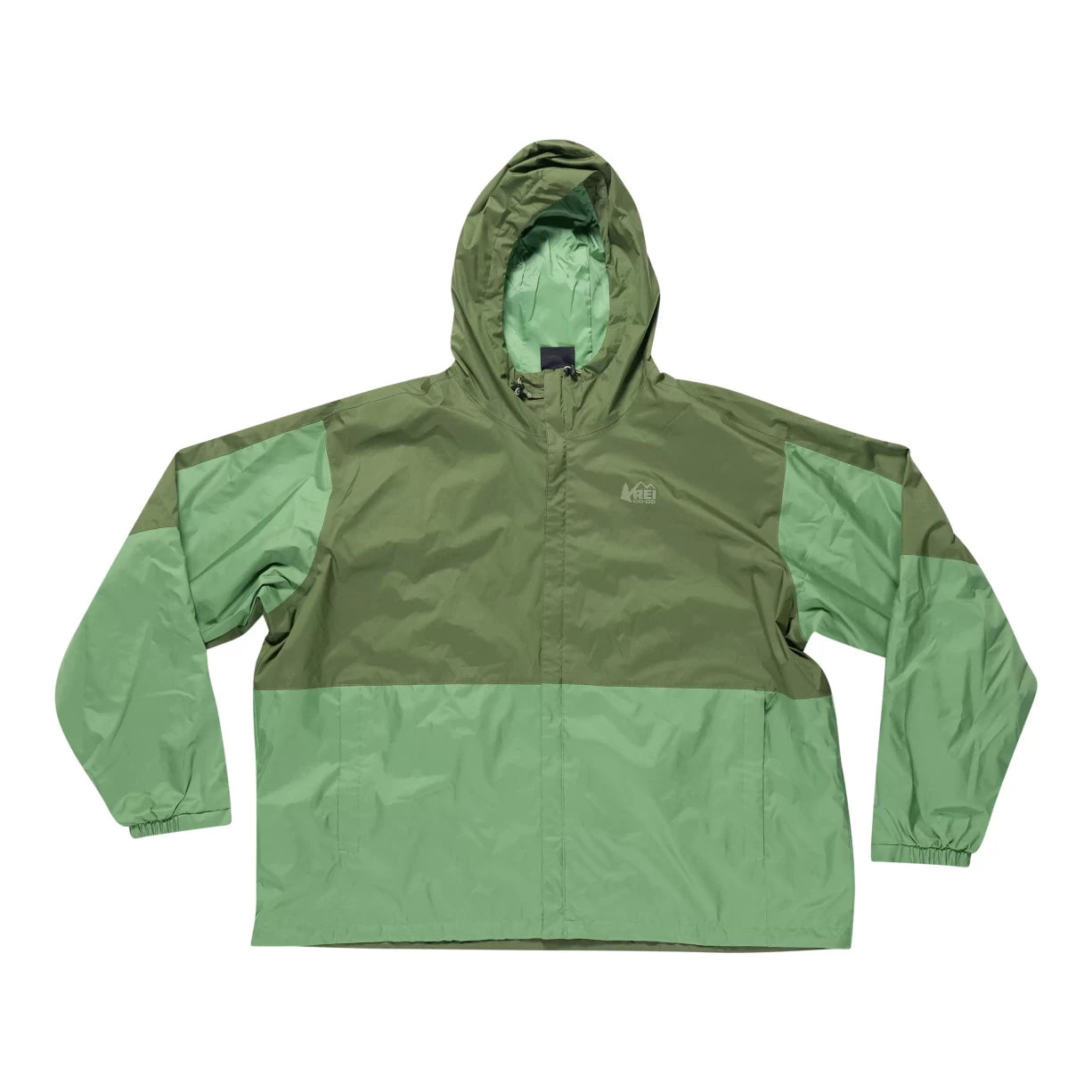 XXXLGreen
