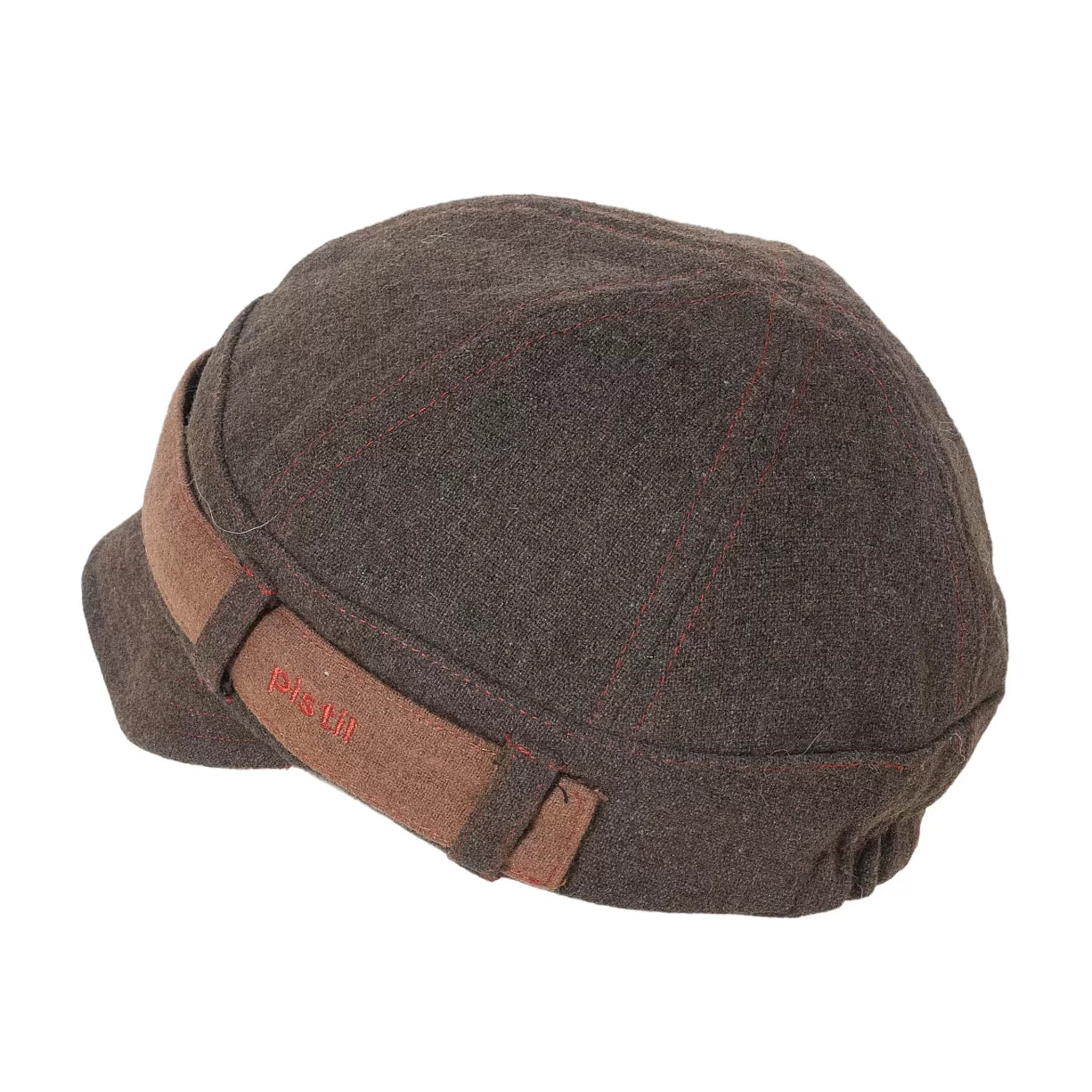 One SizeBrown