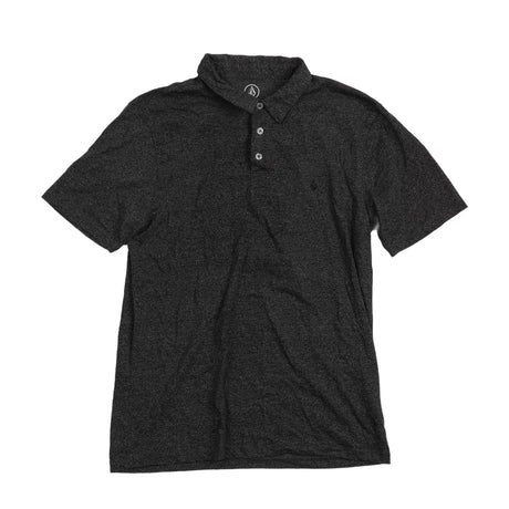 MCharcoal Heather