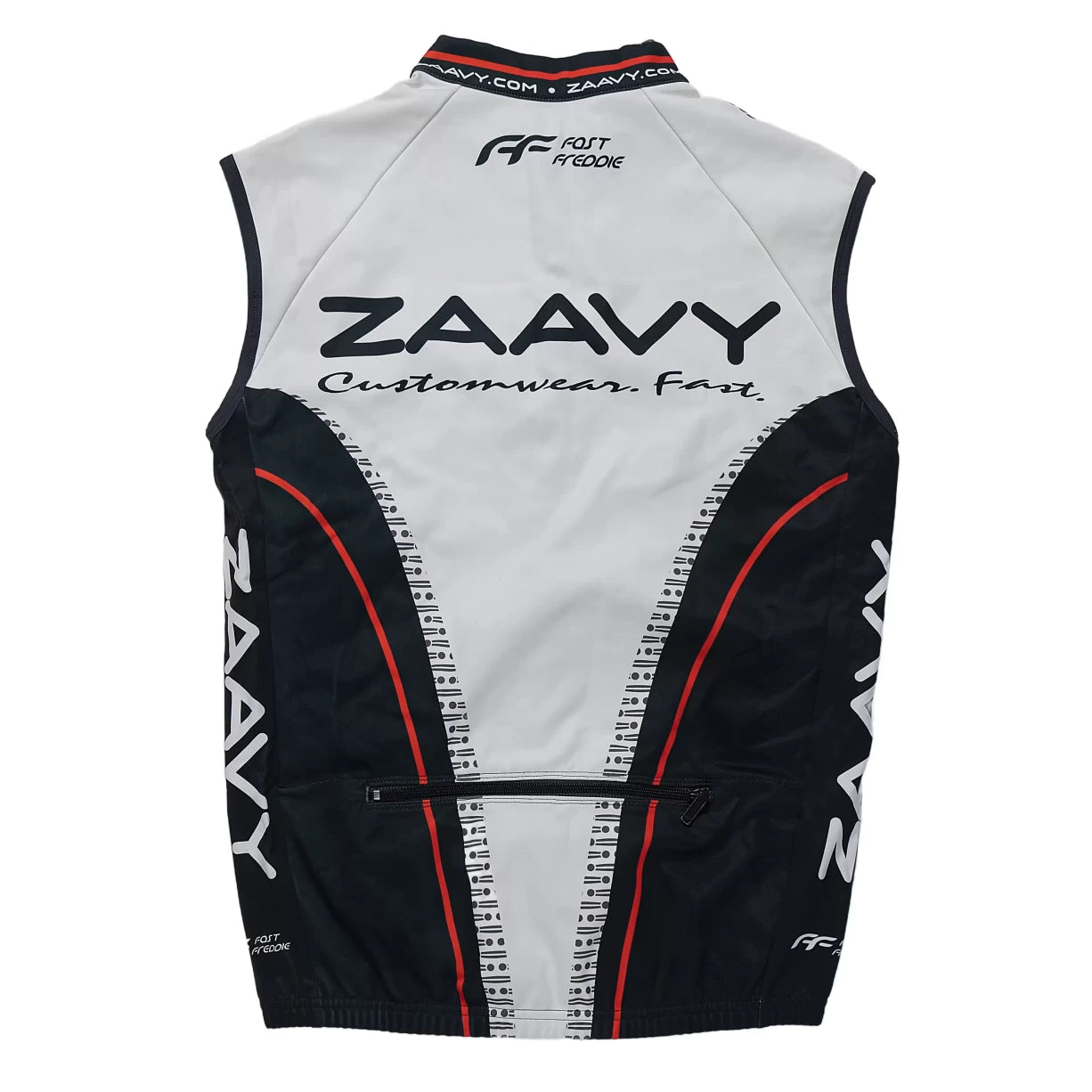 XLWhite/Black
