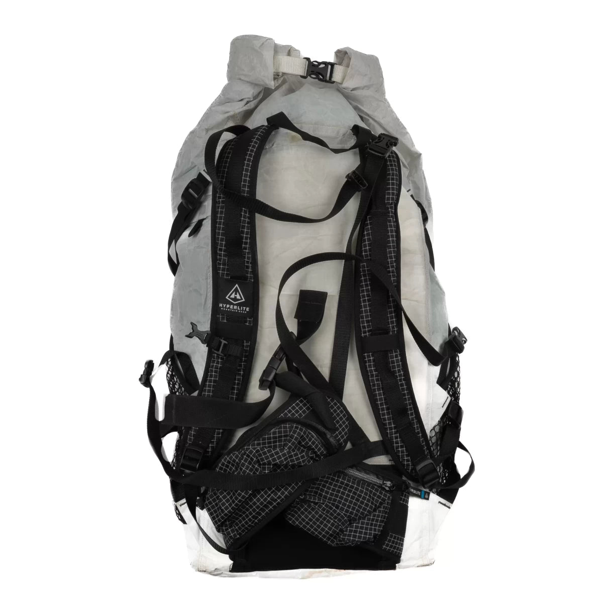 55 LWhite/Black