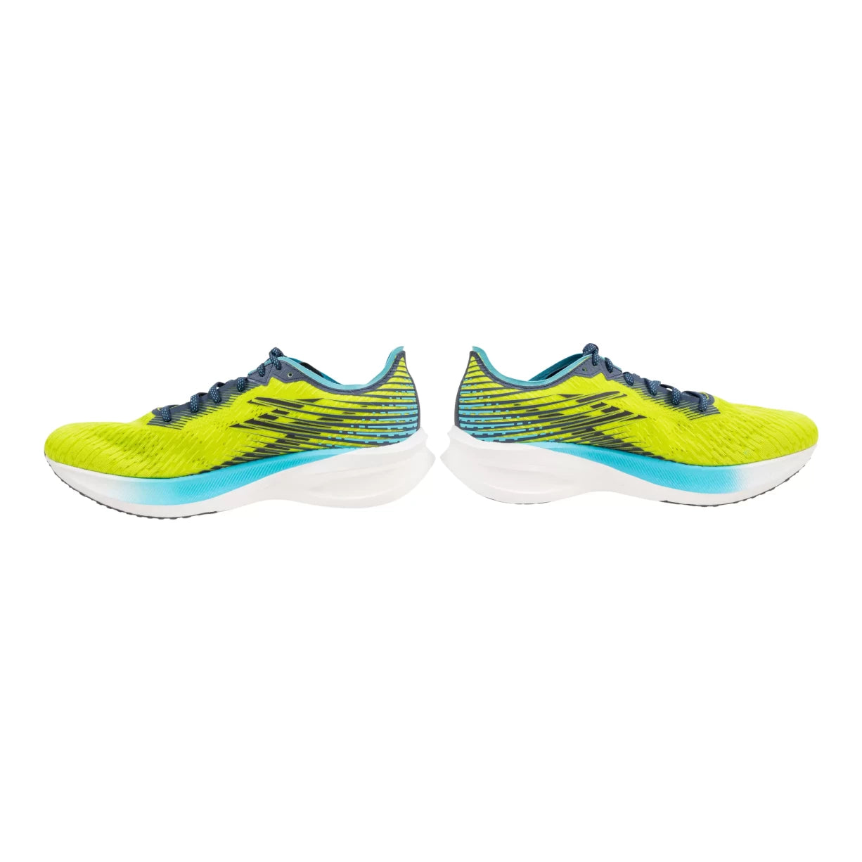 11.5Neon Green