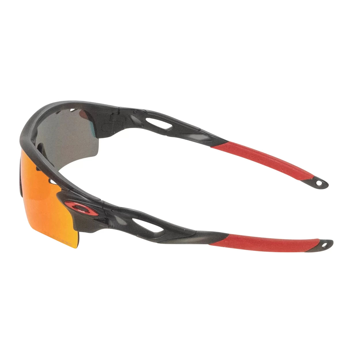 One SizeRed/Black